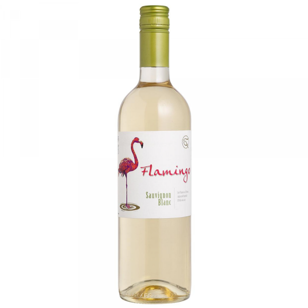Vinho Branco Flamingo Sauvignon Blanc